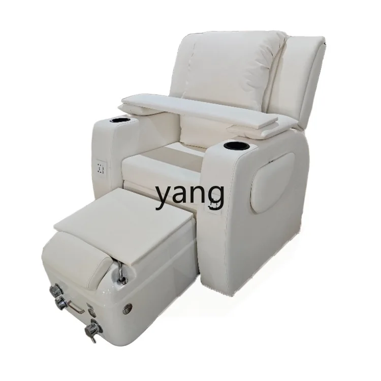 LH manicure sofa foot massage chair pedicure chair eyelash sofa manufacturer