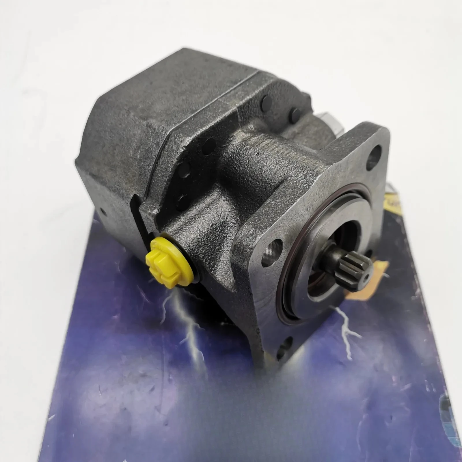 

Совершенно новый насос перекачки топлива 149-1950 1491950 для C32 3408 3412