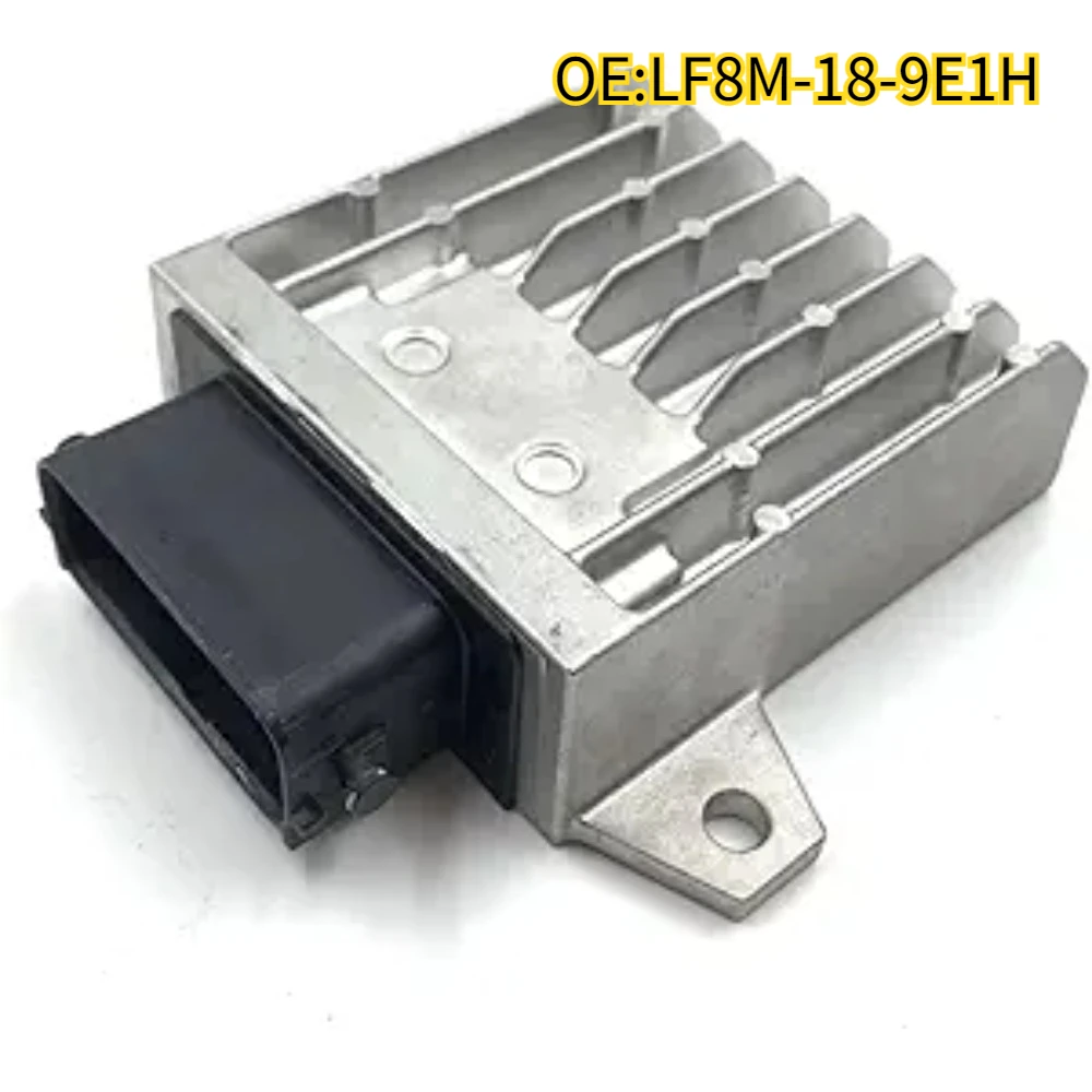 

Высокое качество, новый для LF8M-18-9E1H, новый модуль управления коробкой передач для Mazda Tcm Tcu 3 2,0 2,3 2,5 л