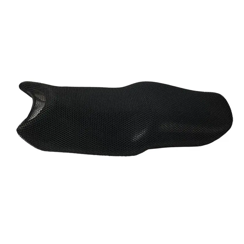 Customer Favorite Motorcycle Seat Cushion Cover Protection Guard Breathable Mesh Parts Accessories For FZ6 Fazer FZ6N FZ6