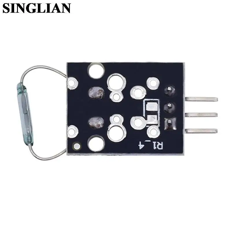 KY-021 Мини Магнитный пружинный модуль для Arduino