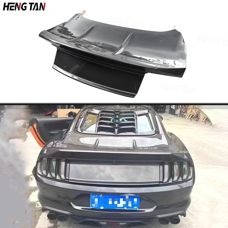 For Ford Mustang 20…