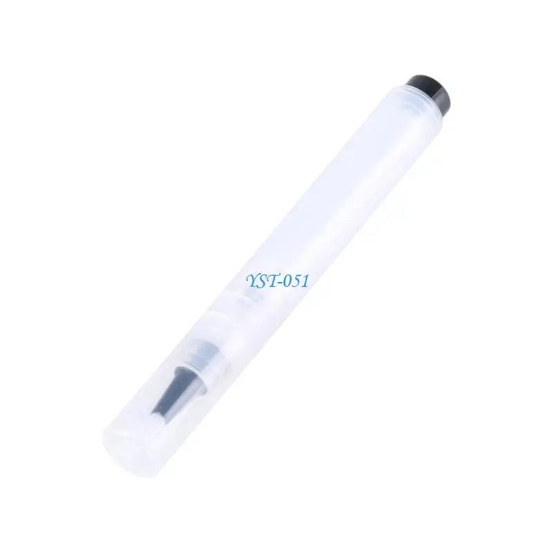 E15A سهل تنظيف فرشاة الطلاء القابلة للملء للأثاث الدقيق وإصلاحات الخدش على الجدران ، محبو ديير المنزل والمحترفين #2