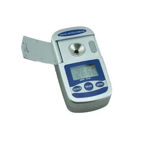 Durable high quality hand auto refractometer for sale