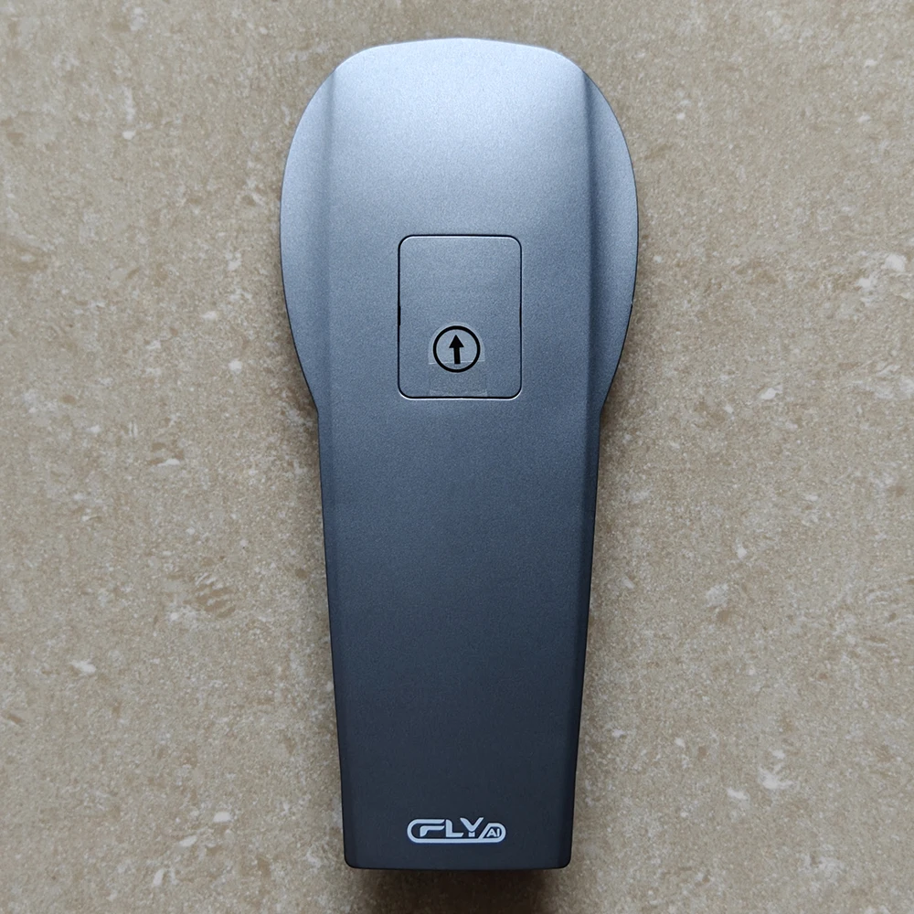 C-fly Faith2 Pro RC Drone, accesorios de repuesto, receptor de carcasa superior inferior, placa base, hélice GPS, juego de brazo de cámara de cardán de 3 ejes