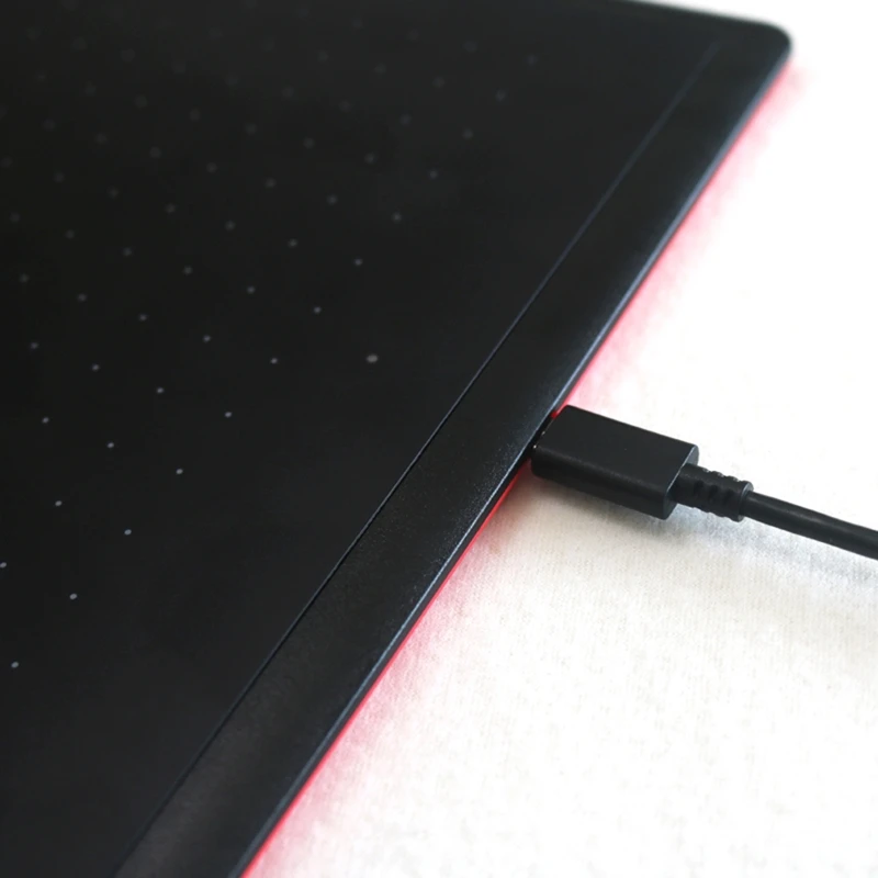 USB-кабель для синхронизации данных, зарядное устройство, шнур питания для WacomCTL-470 CTL-4100 CTL-4100WL