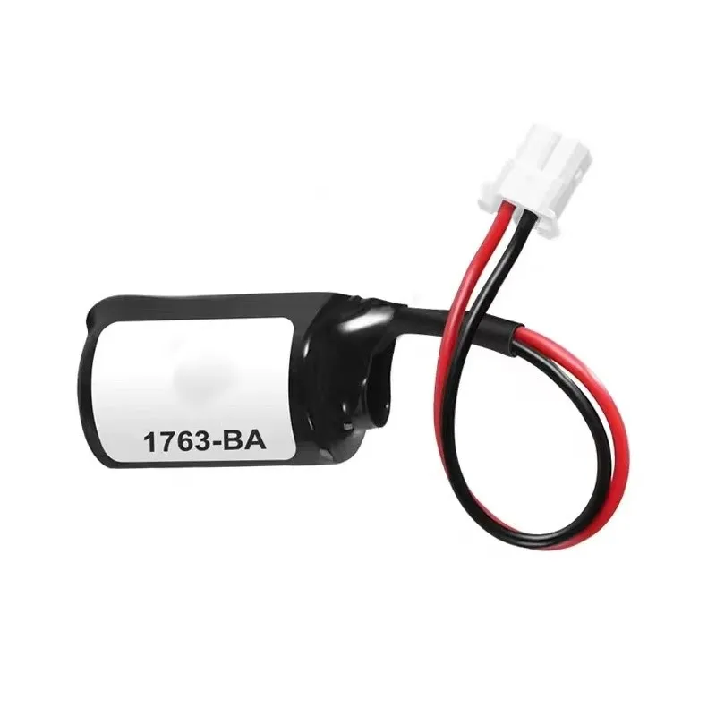 New For Ab Plc 1763…