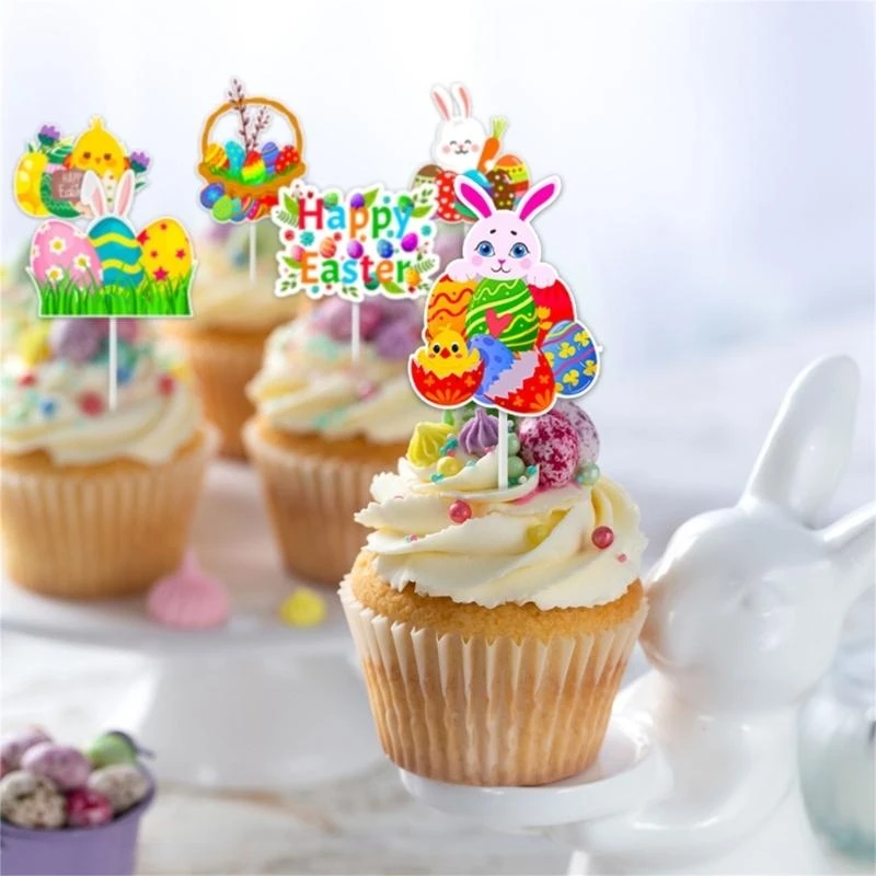 G92C 12/24PCS Cupcake Top Coremer