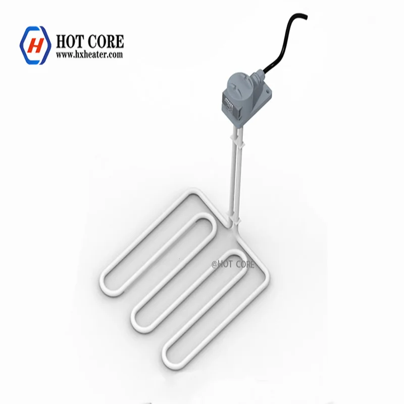 

Ptfe heaters