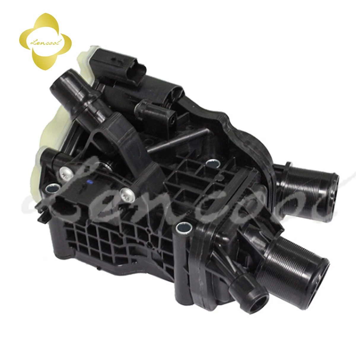 

9804160380 Высококачественный термостат охлаждающей жидкости двигателя для CITROEN C4 C5 DS4 DS5 JUMPY SPACETOURER 98041-60380 9849443980 98494-43980