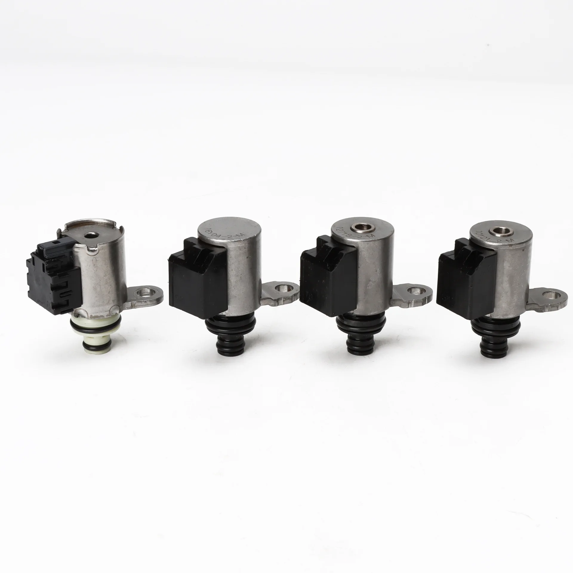 Automotive Parts, Gearbox Solenoid Valve JF011E RE0F10A CVT 33435J 203452A