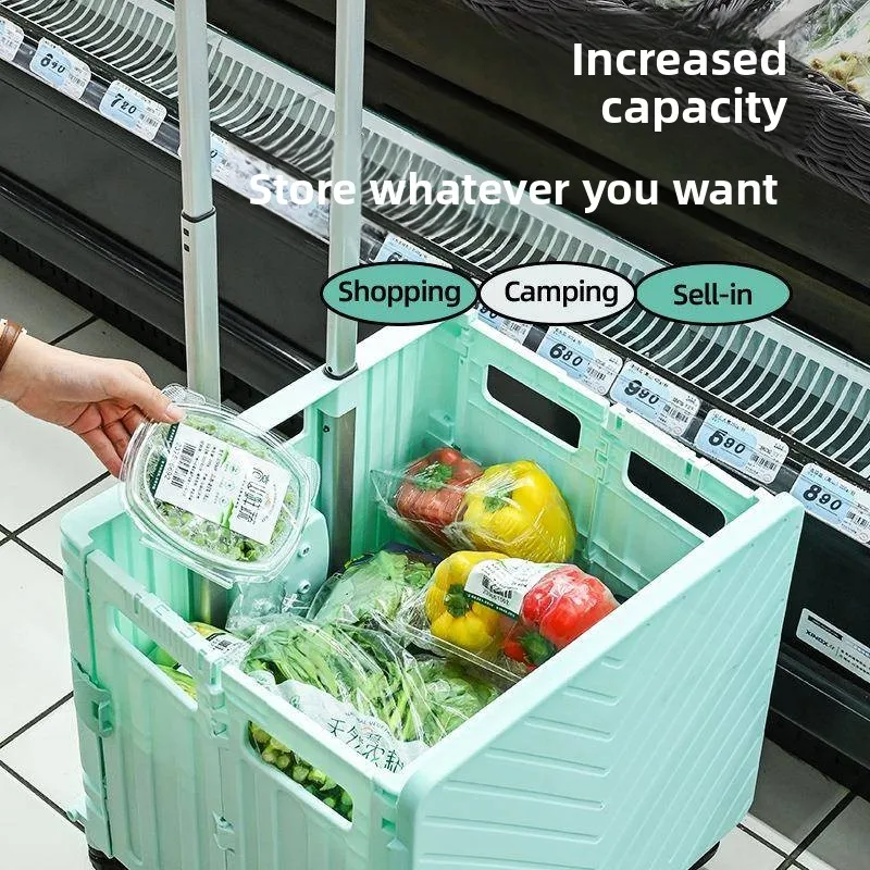 thickened-portable-shopping-cart-with-climbing-stairs-wheels-durable-for-elderly-vegetable-buying-outdoor-camping-hand-pulled