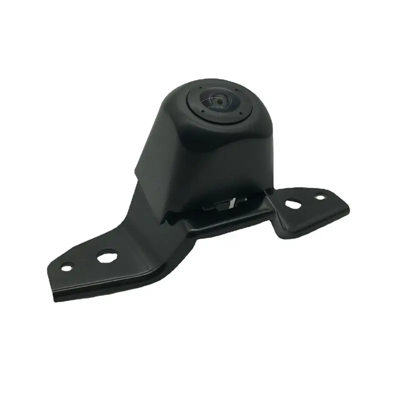Compatible 867B0-0E032 Car Front View Camera Front Image Camera Assembly for RX350 RX450H 2016-2021 867B00E032