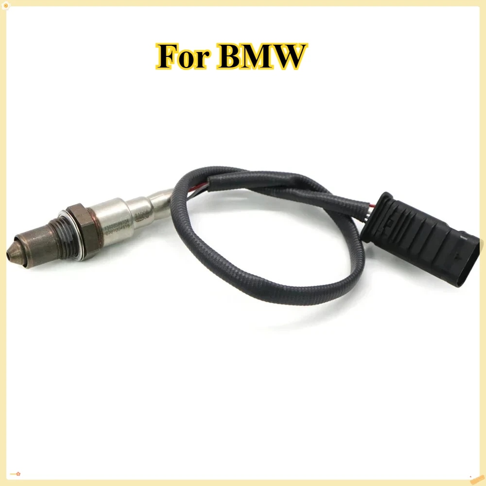 

New Car Air Fuel Ratio Lambda O2 Oxygen Sensor 13628589104 For BMW 3 5 6 7 SERIES X3 X4 X5 F20 F21 1.8 2.0 2.5 3.0 D xDrive