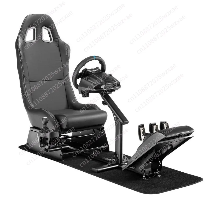 Racing emulator Cockpit Driving game Sports seat Home multi-function game console