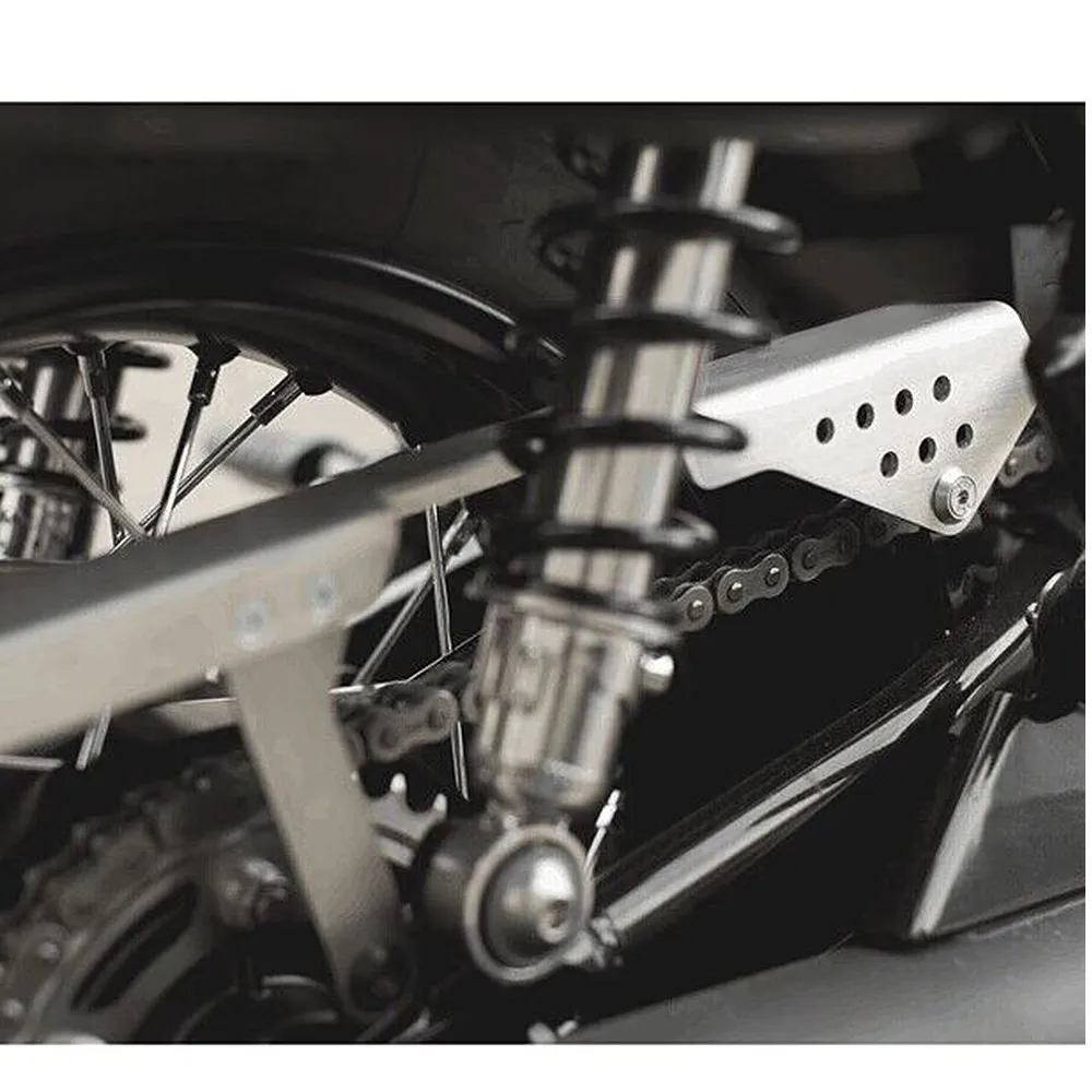

Защитный кожух для цепи мотоцикла Bonneville T100/T120 2024-2016