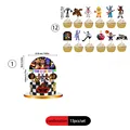 Combination 13Pcs