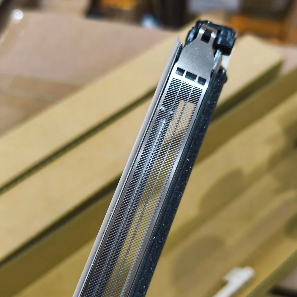 

4PCS X Main Charge Corona Unit for Konica Minolta C224 C284 C364 C454 C554 C221 C281 Main Charger C224e C284e C364e C454e C554e