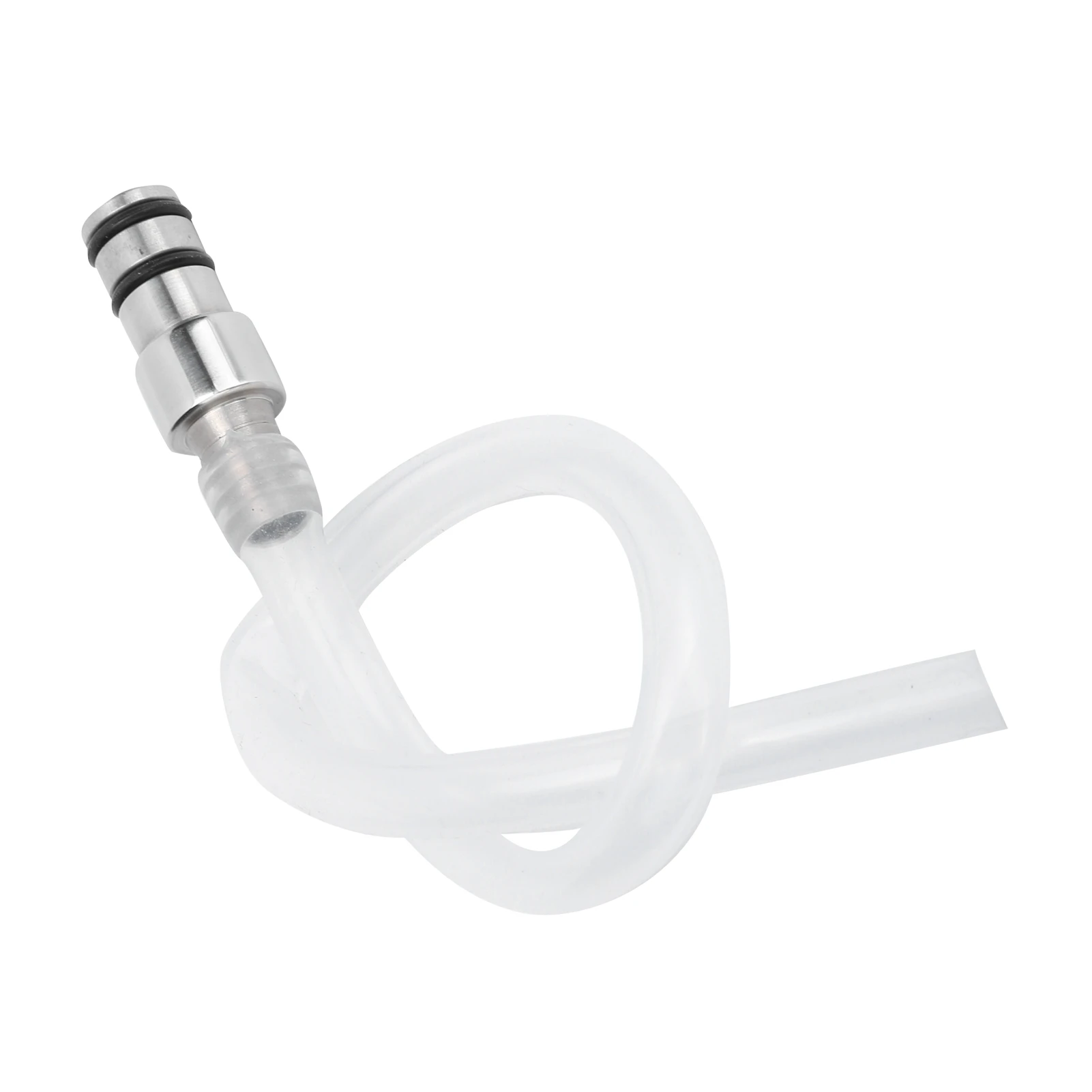 حشو زارع صنبور للمنزل ، حشو إبريق بيرة بسيط ، خرطوم سيليكون من الدرجة الغذائية ، منزل للأجهزة الأخرى