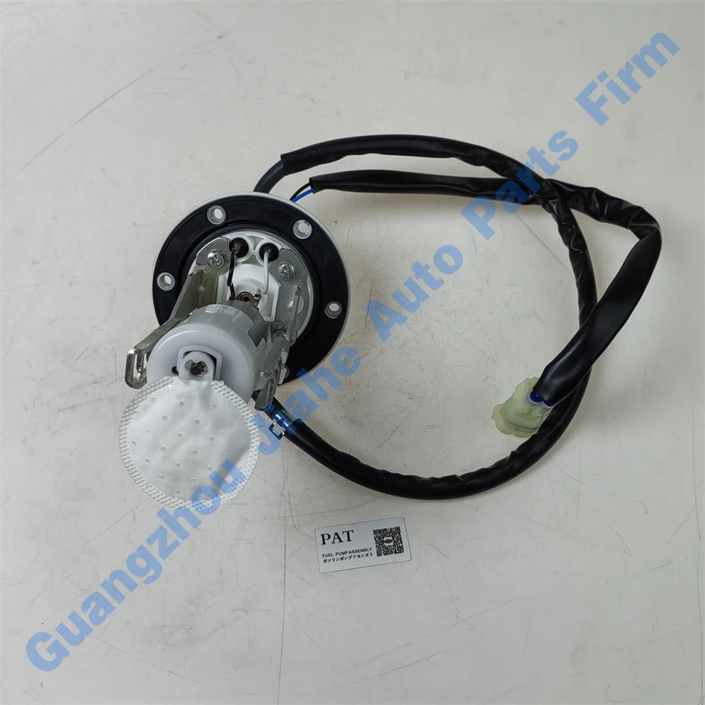 

Топливный насос мотоцикла PAT в сборе для KYMCO AGILITY50 MANY50 17550-LEA2-910 17550LEA2910