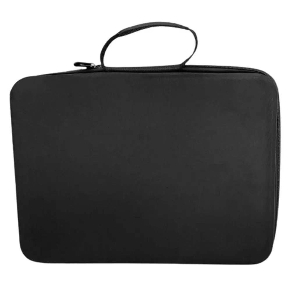 Universal Lyre Harp Bag 10/16/19 Strings Zipper Lyre Storage Bag Case Portable Waterproof Lyre Harp Handbags School