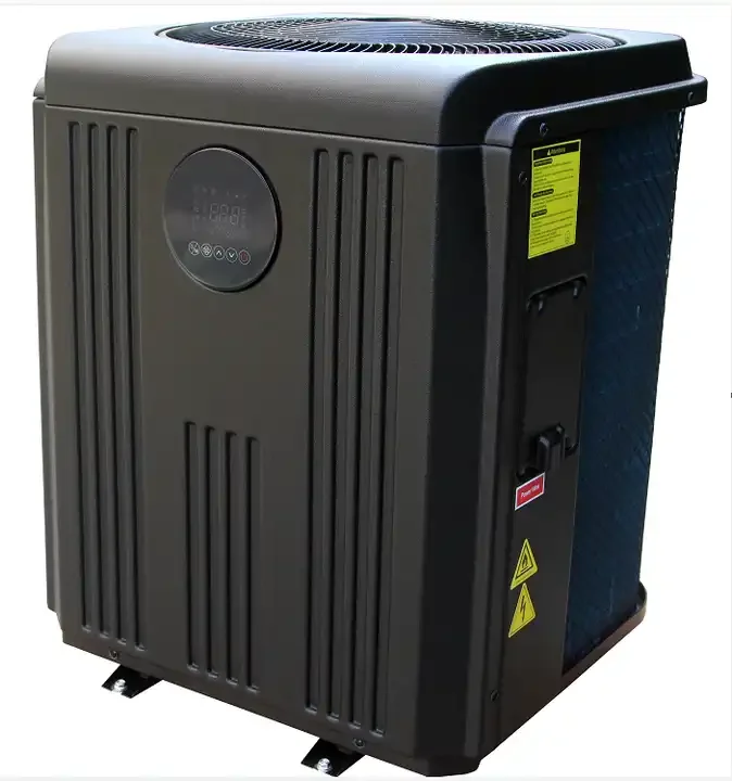 R32 Swimming Pool Heat Pump Water Heater Pool Heater