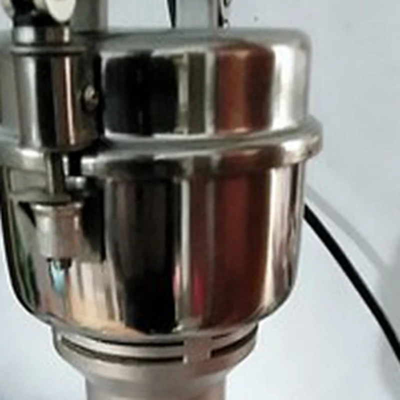 Ultra-Fine Stainless Steel Electric Grinder Grain mill Multi-Function Dry Household Small Grinder machine 220V/110v