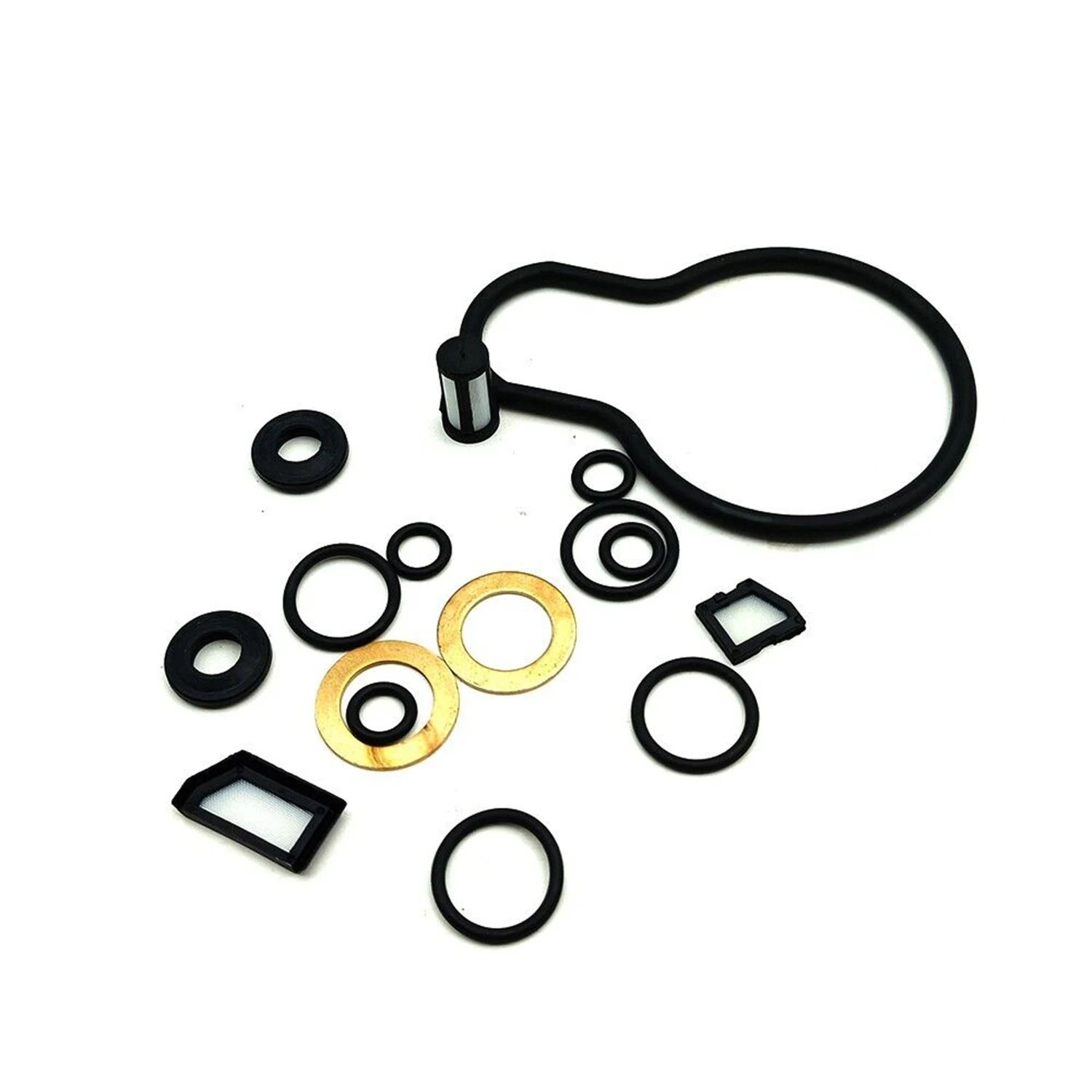 1 ชุด CVT Transmission Rebuild Kit JF010E RE0F09A สําหรับ NISSAN Murano สําหรับ NISSAN Teana สําหรับ NISSAN Presage สําหรับ NISSAN Elgrand