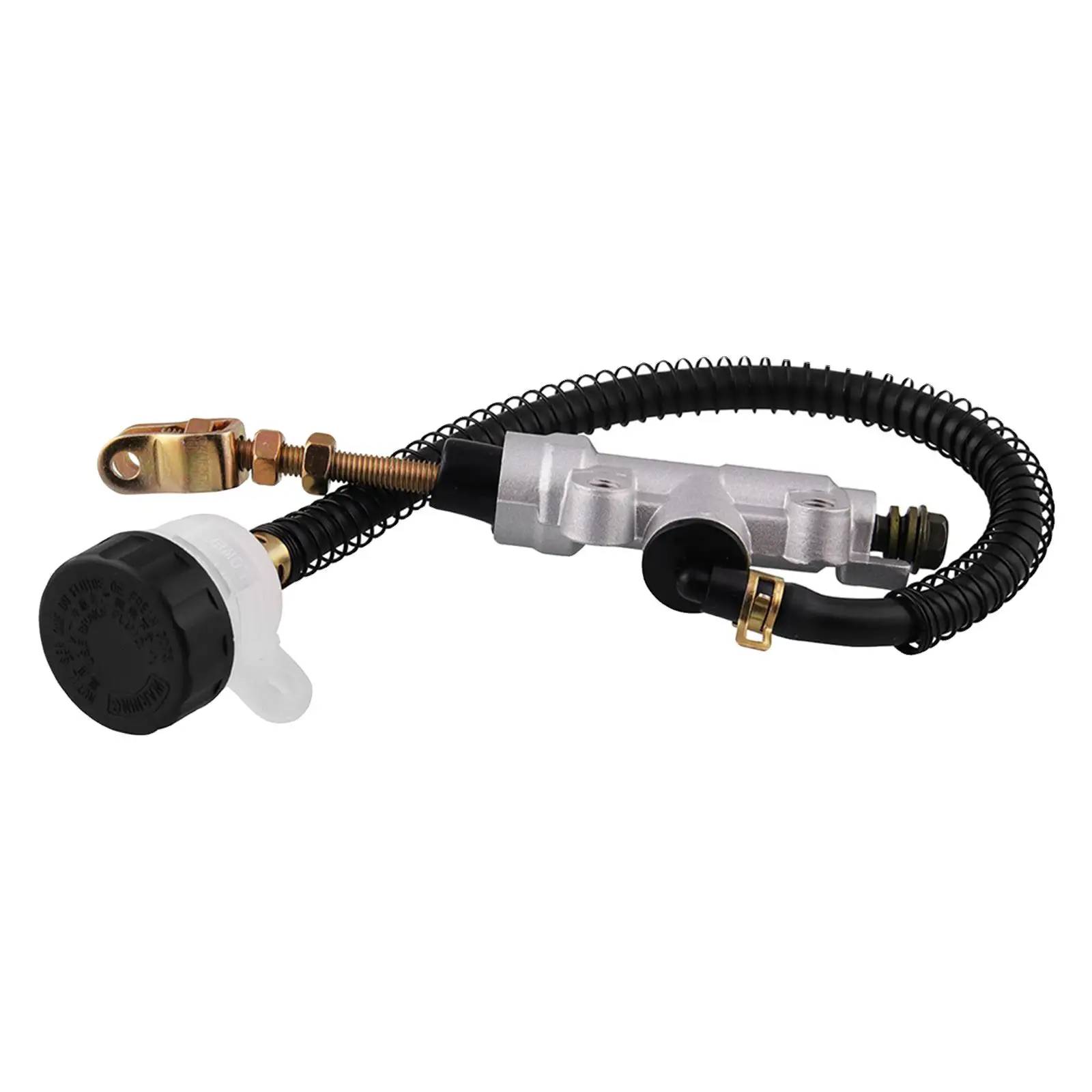 

Rear Cylinder Pump, Direct Replaces Accessories, Fit for 600 750 1000 1100