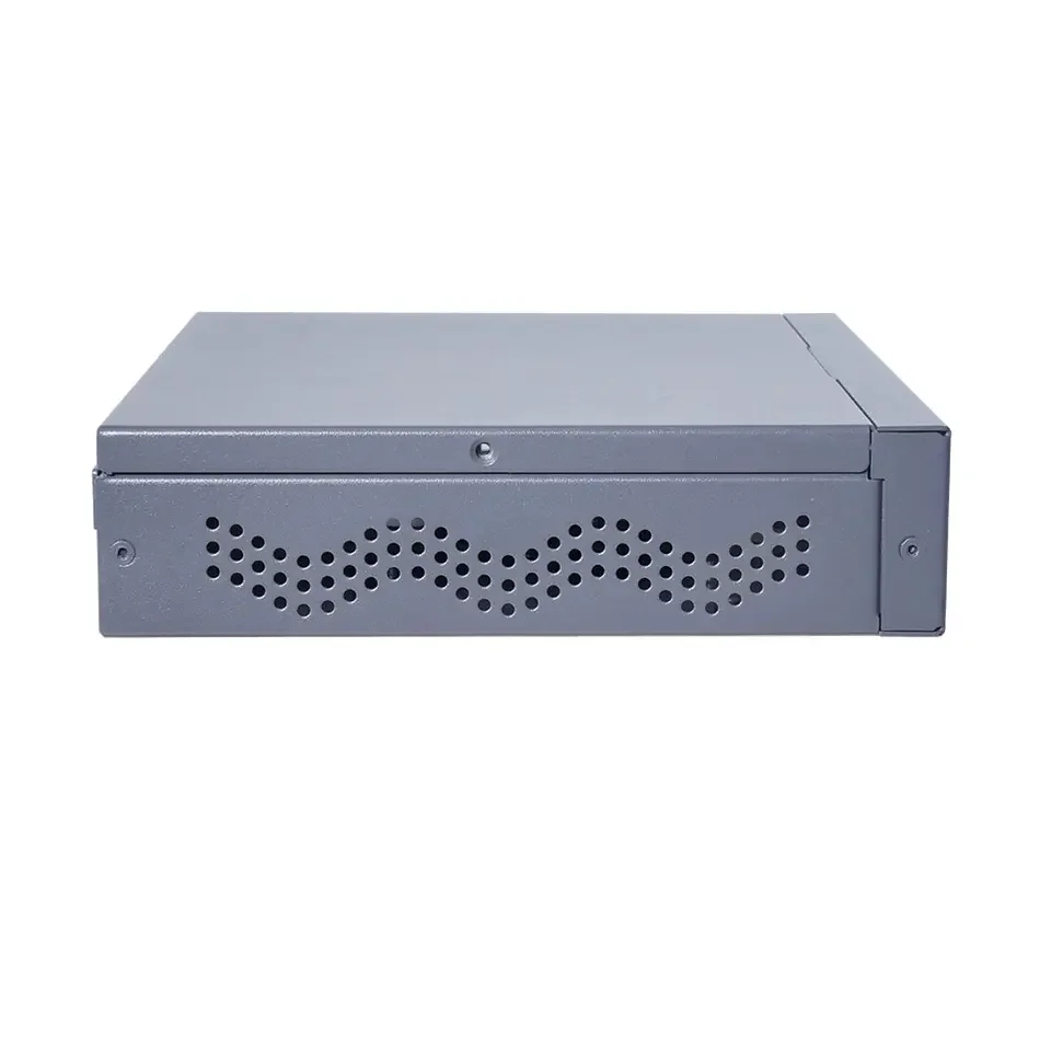 High Quality GPON OLT 1 Port with PON SFP C++ Single Port OLT GPON