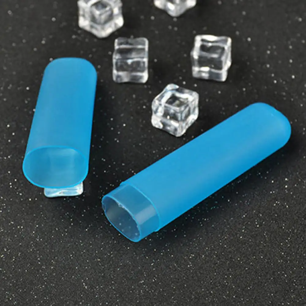 

Portable Travel Hiking Camping Toothbrush Holder Case Tube Protect Cover Box