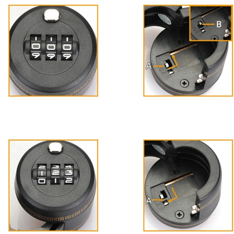 1 шт. замок для бутылки вина, кодовый замок, кодовый замок, замок с паролем, винная крышка, цифровой замок, верхняя пробка для