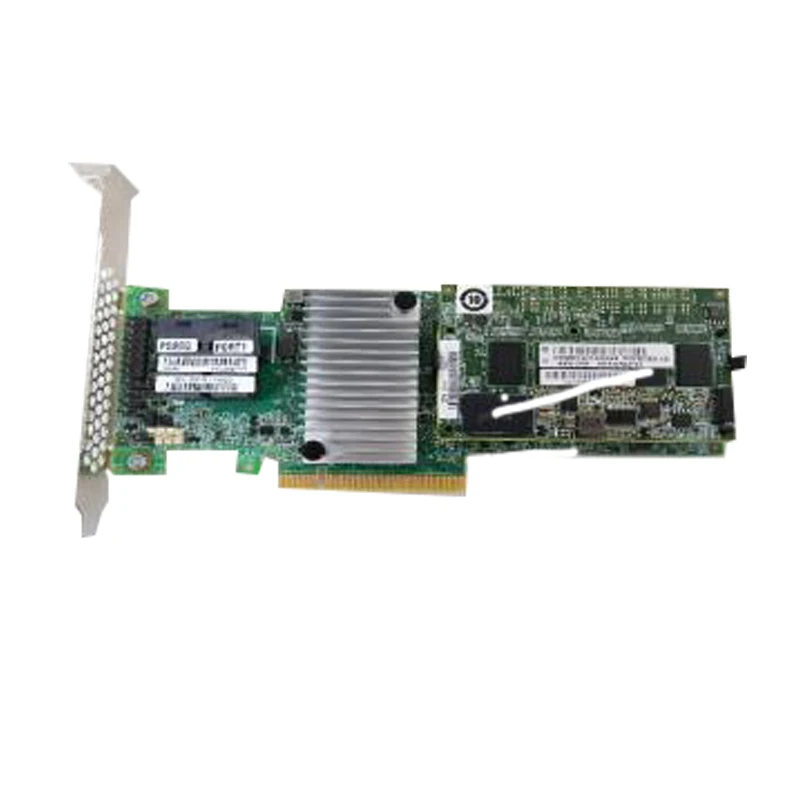 raid controller 830824-B21 For HP LSI MegaRAID SAS 9364-8i Adaptor 8885  for server