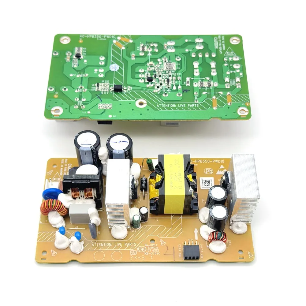 1PCS For JBL partybox 310 Bluetooth Speaker Power Board New 40-HPB350-PWD1G Connector