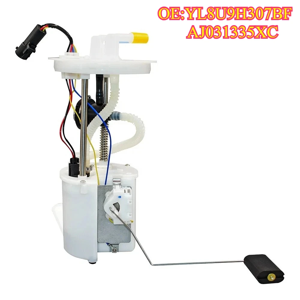 

genuine High quality New For YL8U9H307BF AJ031335XC E2291M Fuel Pump Assembly for Ford Escape Maverick 2.0L 2.3L 3.0L