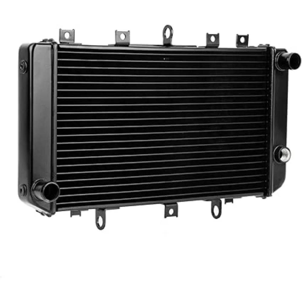 

Кулер радиатора мотоцикла для Kawasaki Z750 2004-2006 Z750S 2005-2006, аксессуары