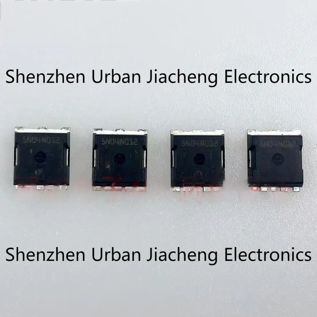 الأصلي حقيقية IAUA180N04S5N012 5N04N012 HSOF-5 حزمة 40V180A MOS ترانزستور بتأثير ميداني