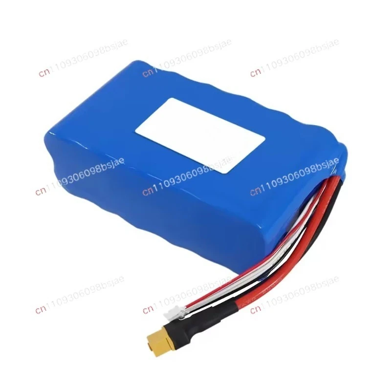 batteria-222v-6s2p-8000mah-21700-6s2p45a-90a-ad-alta-capacita-di-scarica