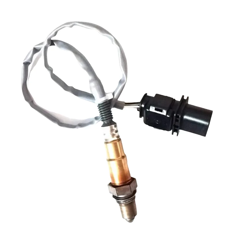 

X39A-автомобильный датчик кислорода, датчик O2, лямбда-зонд 0281004191 03L906262Q для A4 A6 TT