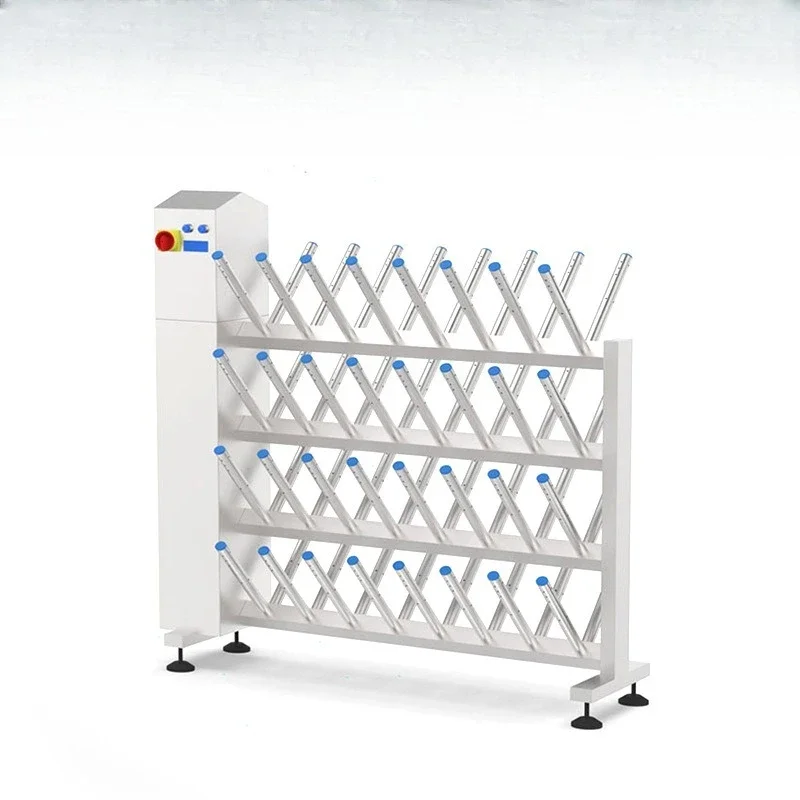 Rubber shoes rain shoes ozone deodorization disinfection dryer, rubber boots drying disinfection machine