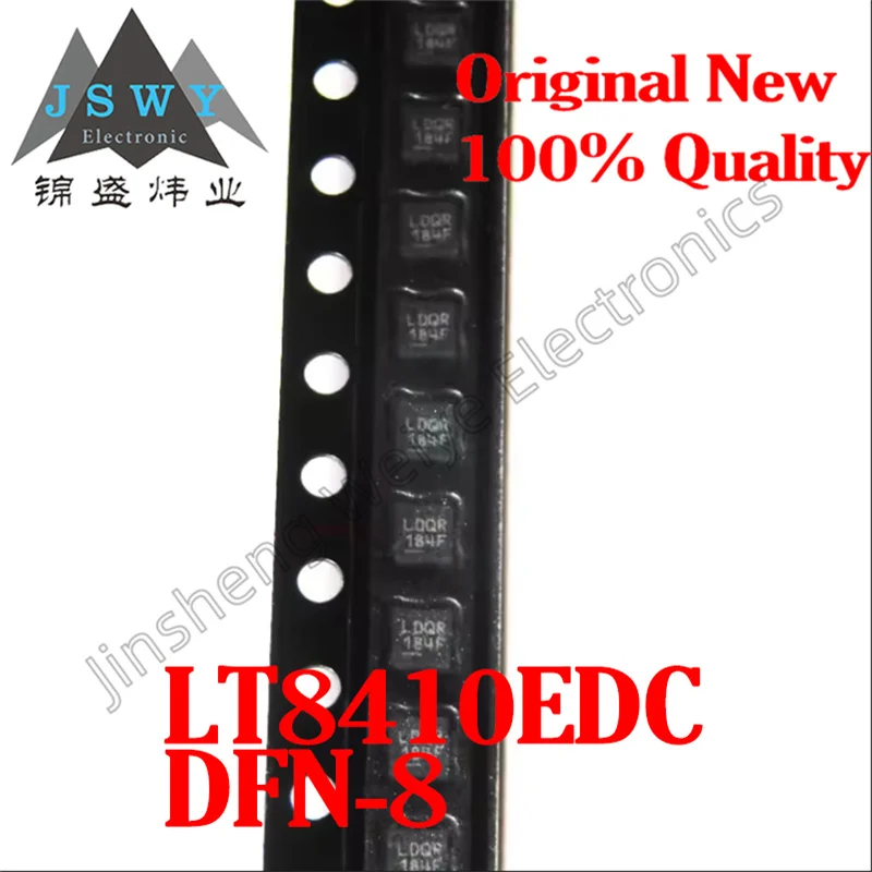(1/5PCS) LT8410EDC …