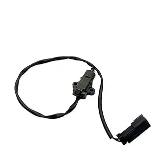 

Excavator Accessories Suitable for 30/40/50/56-7 Pilot Lock Switch Hydraulic Lock Switch (HP)