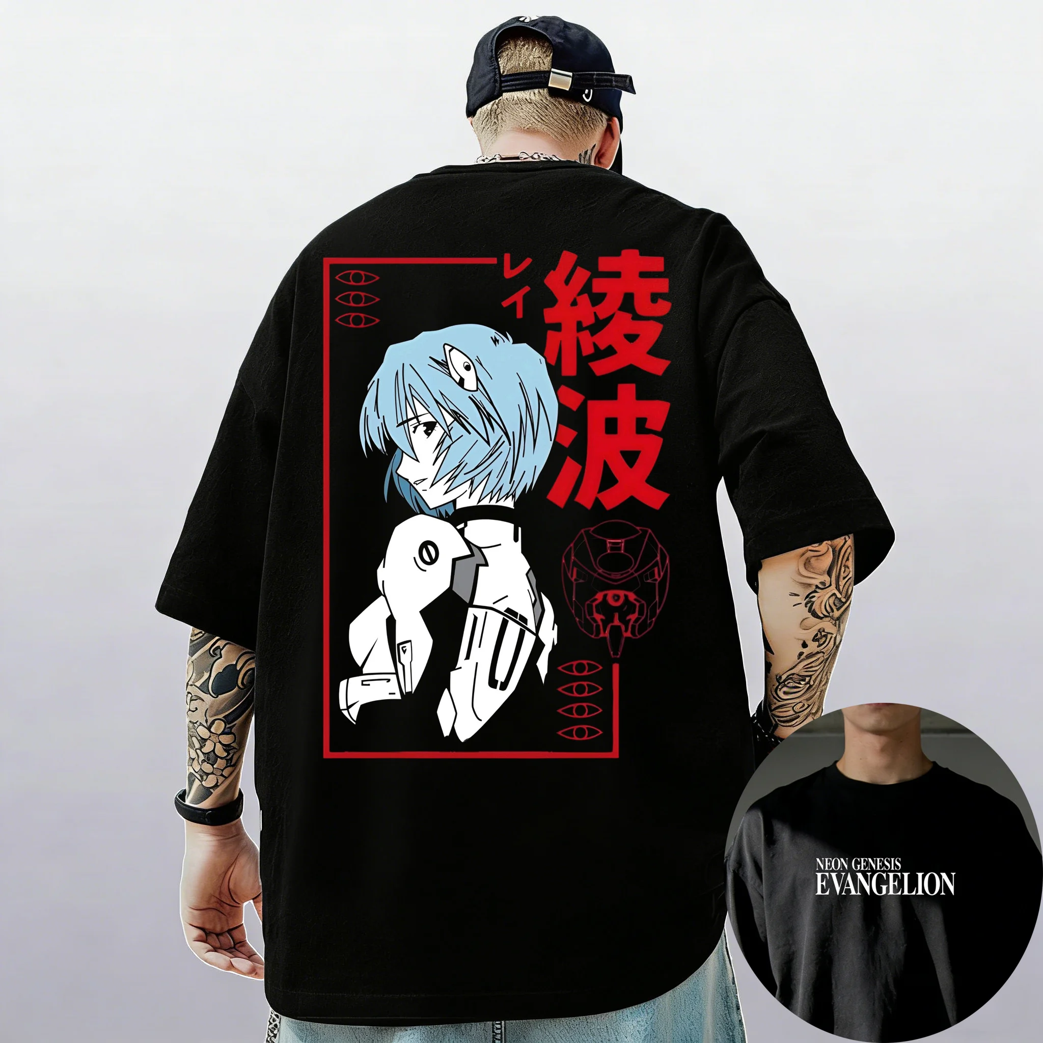 Neon Genesis Evangelion Ayanam - Women'S Shoes Rei 评论和价格