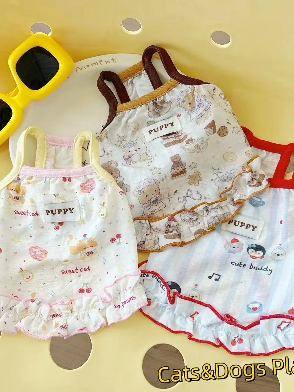 Summer Thin Cute Ca…