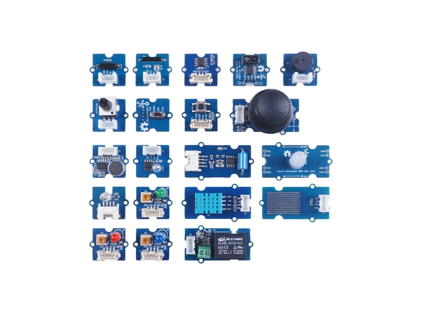 طقم منشئ بستان ، عدة #4