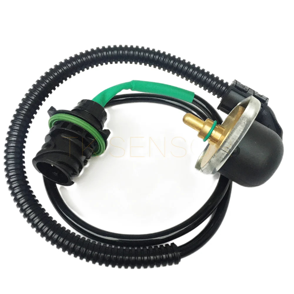 boost pressure Sensor,  OE NO. 3172522 FOR VOLVO  FH/FM/FMX/NH 9/10/11/12/13/16