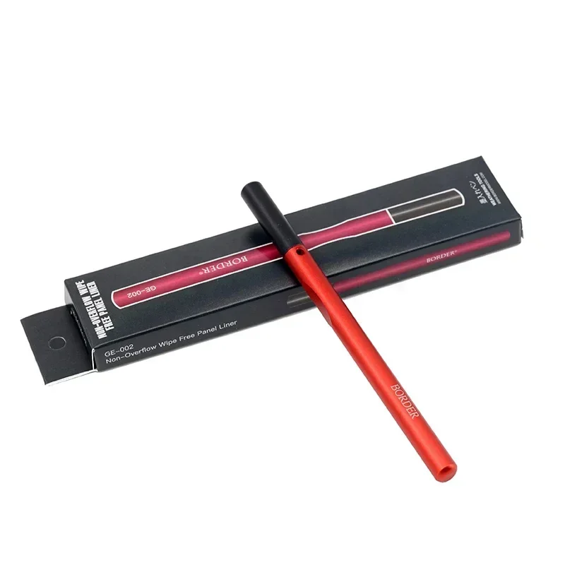 قلم تحديد لوحة بمقبض معدني GE - 002 من Border Model - أداة رسم نموذج تسرب مجانية #1