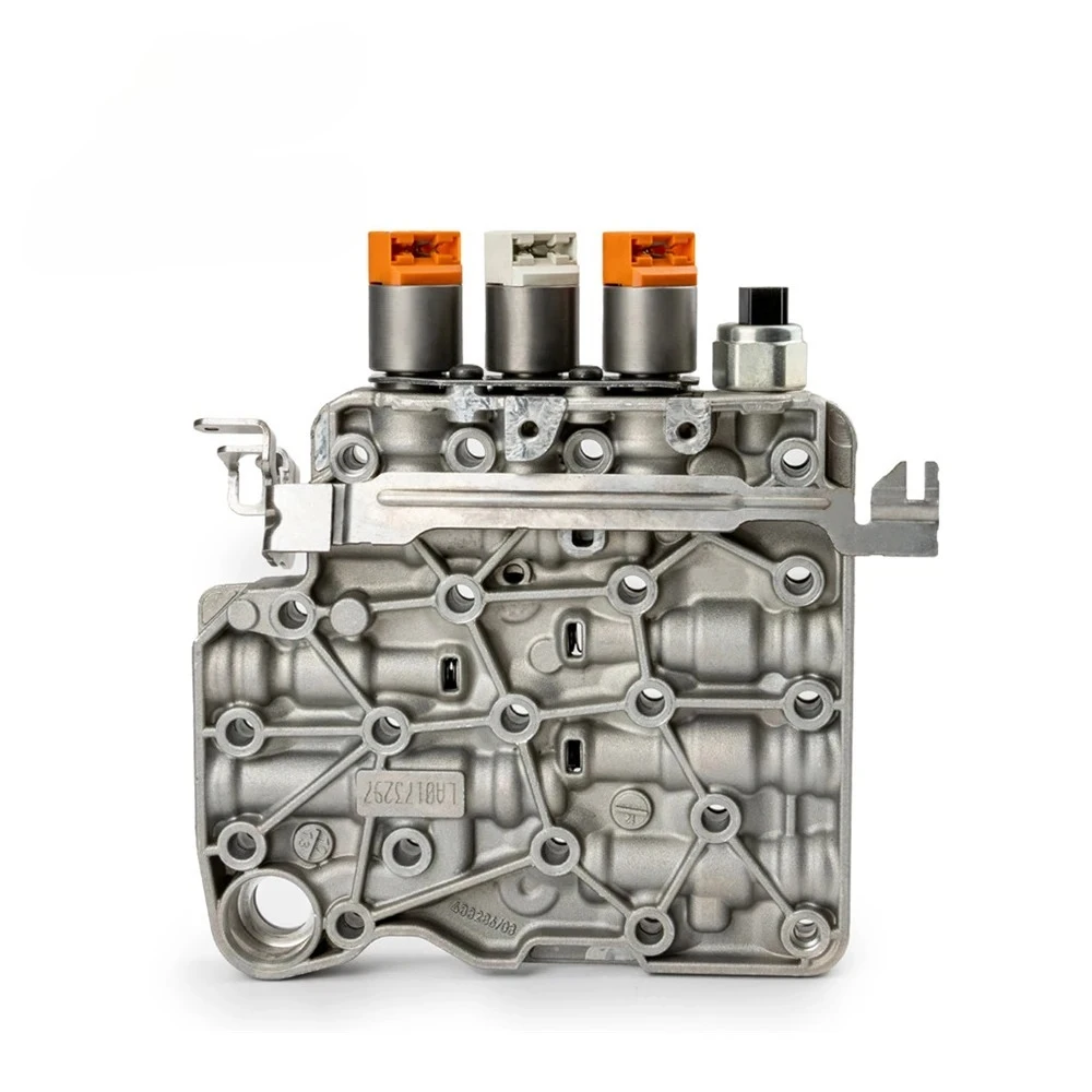 

VT2 Valve Body Automatic Transmission Valve Body Fit For Mini Cooper Car Accessories