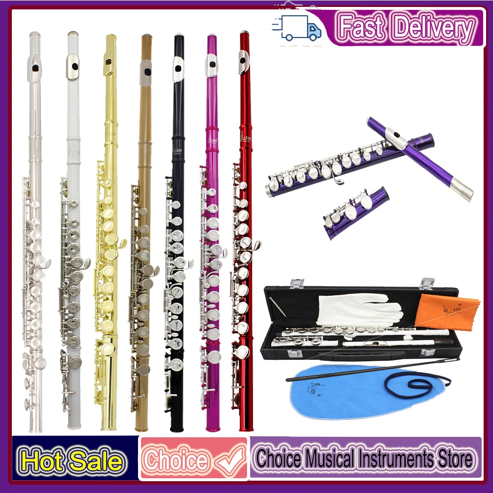 Slade 16 Closed Hol…