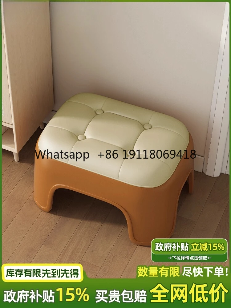 يمكن للمستخدمين المنزليون ارتداء مقاعد الأحذية لتراص مقاعد أريكة غرفة المعيشة السميكة